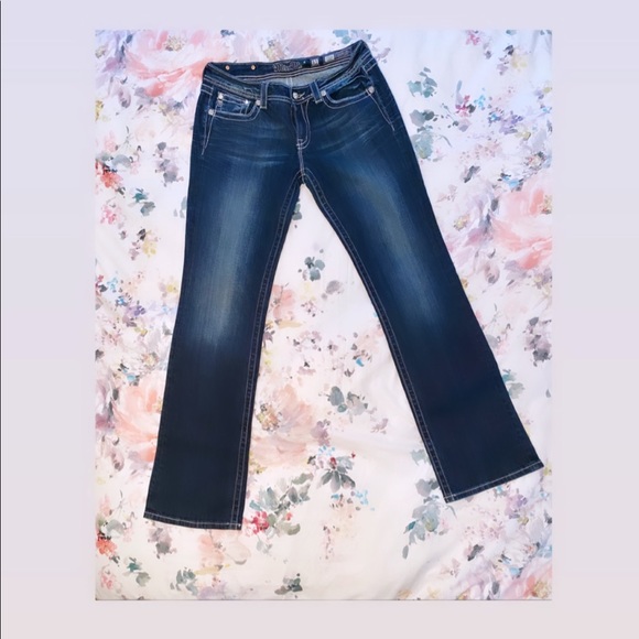 Jeans - Picture 7 of 14